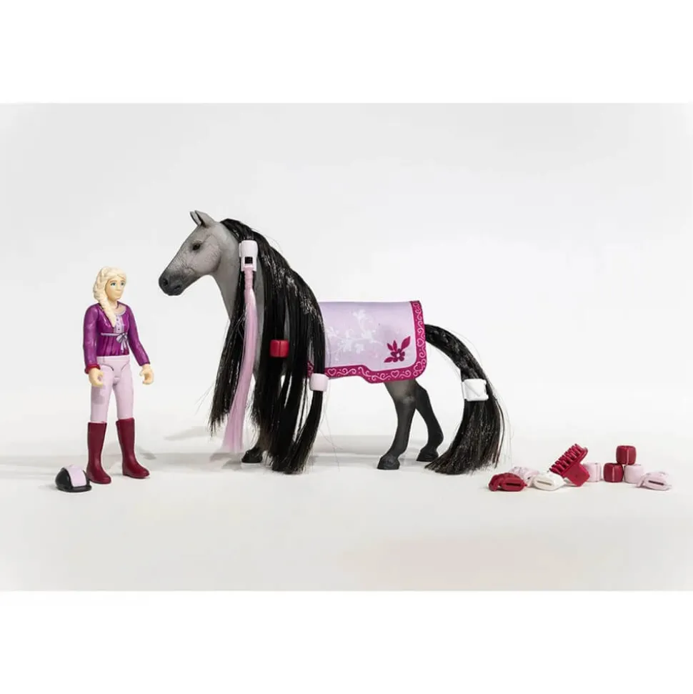 Schleich Sofia's Beauties Sofia&Dusty Starter Set (42584)