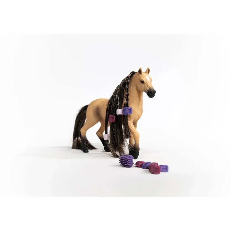 Schleich Sofia's Beauties Beauty Horse Andalusian Mare (42580)