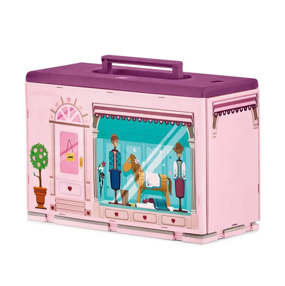Schleich Sofia's Beauties Pop-Up Boutique (42587)