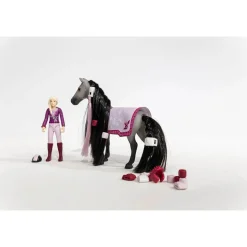 Schleich Sofia's Beauties Sofia&Dusty Starter Set (42584)