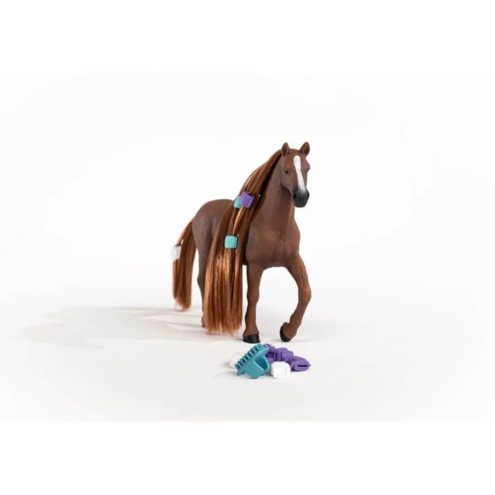 Schleich Sofia's Beauties Beauty Horse English Thoroughbred Mare (42582)
