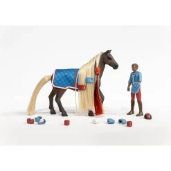 Schleich Sofia's Beauties Leo&Rocky Starter Set (42586)