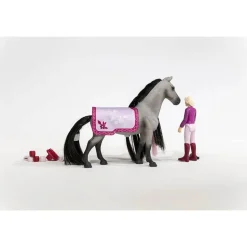 Schleich Sofia's Beauties Sofia&Dusty Starter Set (42584)