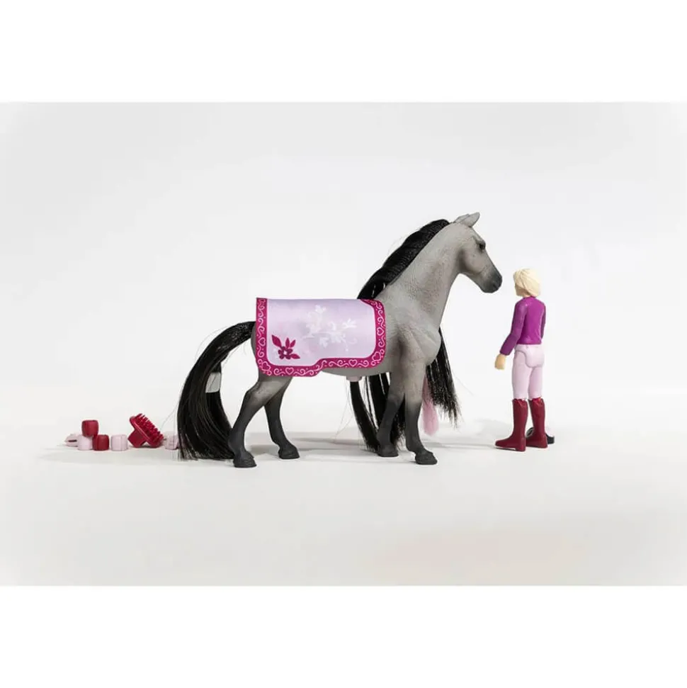 Schleich Sofia's Beauties Sofia&Dusty Starter Set (42584)