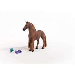 Schleich Sofia's Beauties Beauty Horse English Thoroughbred Mare (42582)