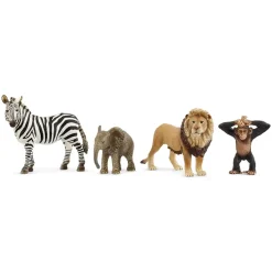 Schleich Wild Life Africa Starter Set (42721)
