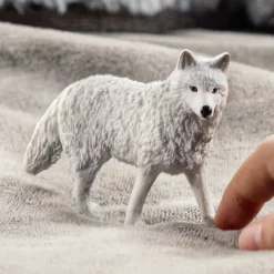 Schleich Wild Life Arctic Wolf