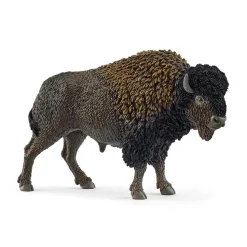 Schleich Wild Life Bison