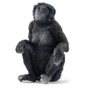 Schleich Wild Life Bonobo Female Figure
