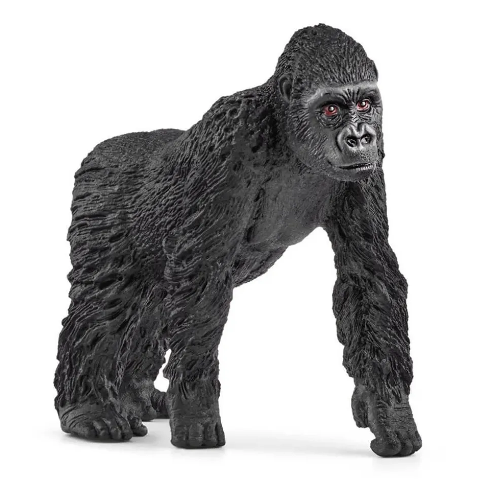 Schleich Wild Life Gorilla Family (42601)