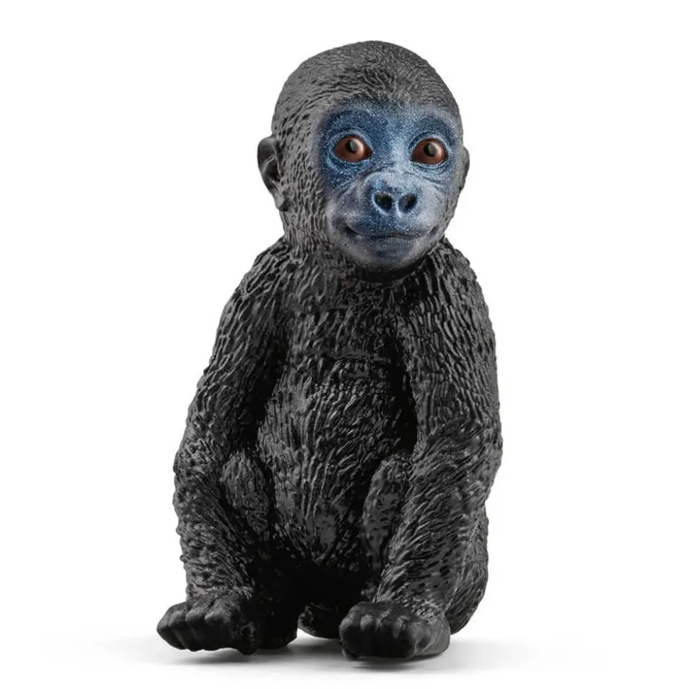 Schleich Wild Life Gorilla Family (42601)