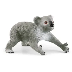 Schleich Wild Life Koala Mother With Baby