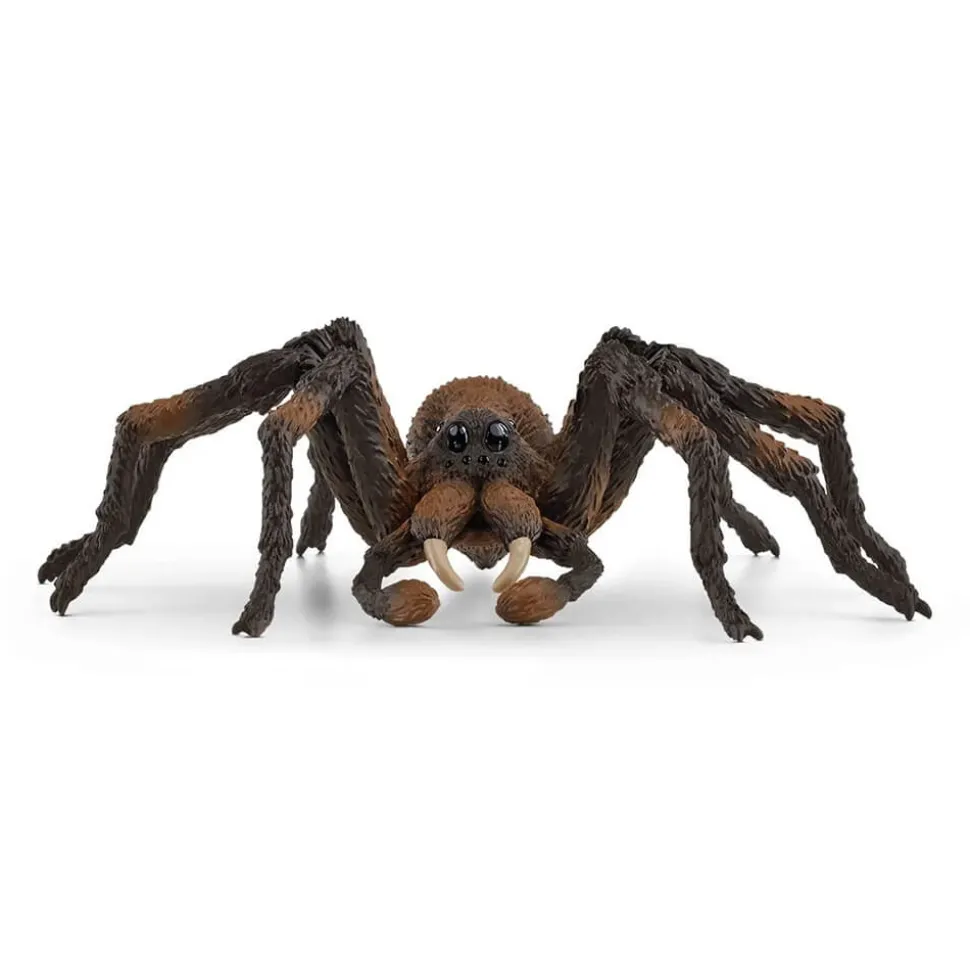 Schleich Wizarding World of Harry Potter Aragog