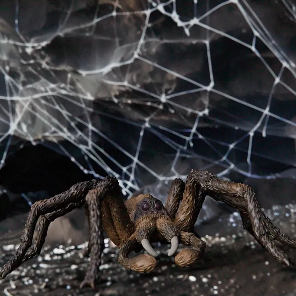 Schleich Wizarding World of Harry Potter Aragog