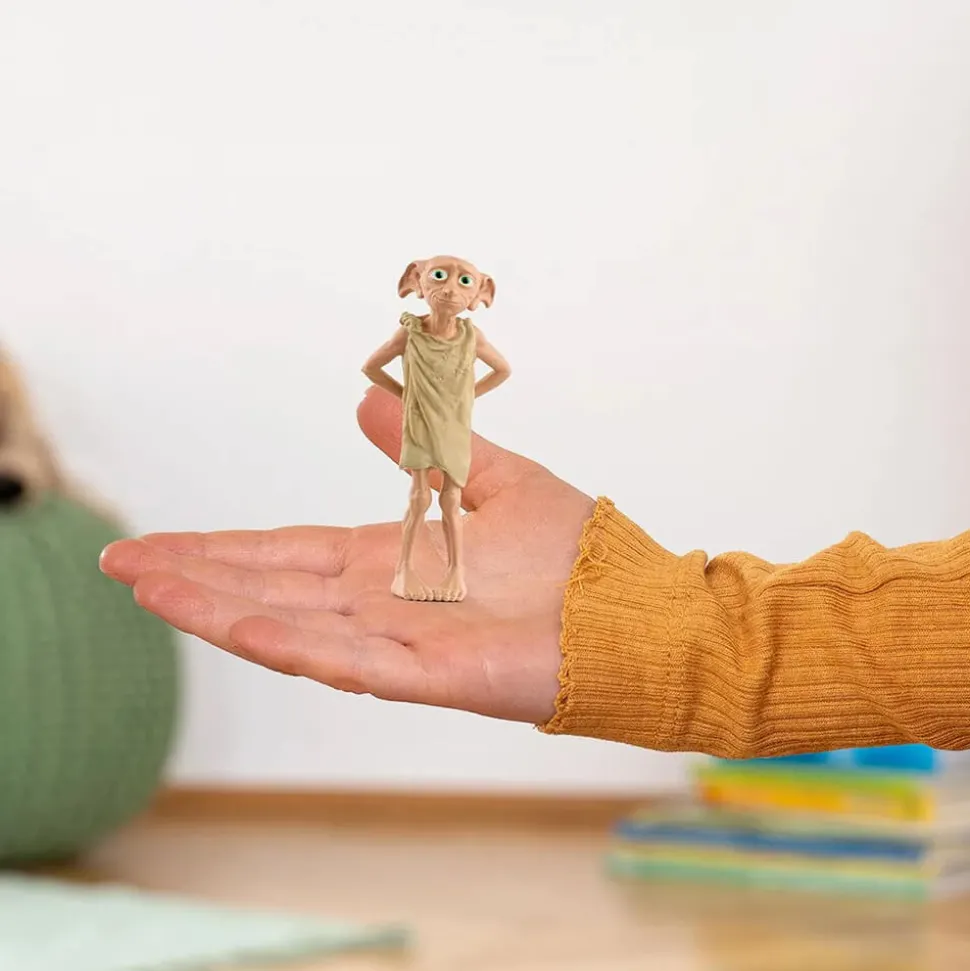 Schleich Wizarding World of Harry Potter Dobby