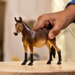 Schliech Farm World Mule