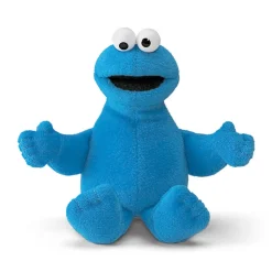 Sesame Street Cookie Monster Beanbag Plush