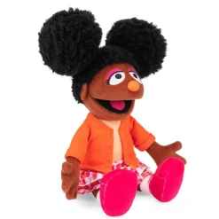 Sesame Street Gabrielle 13" Plush