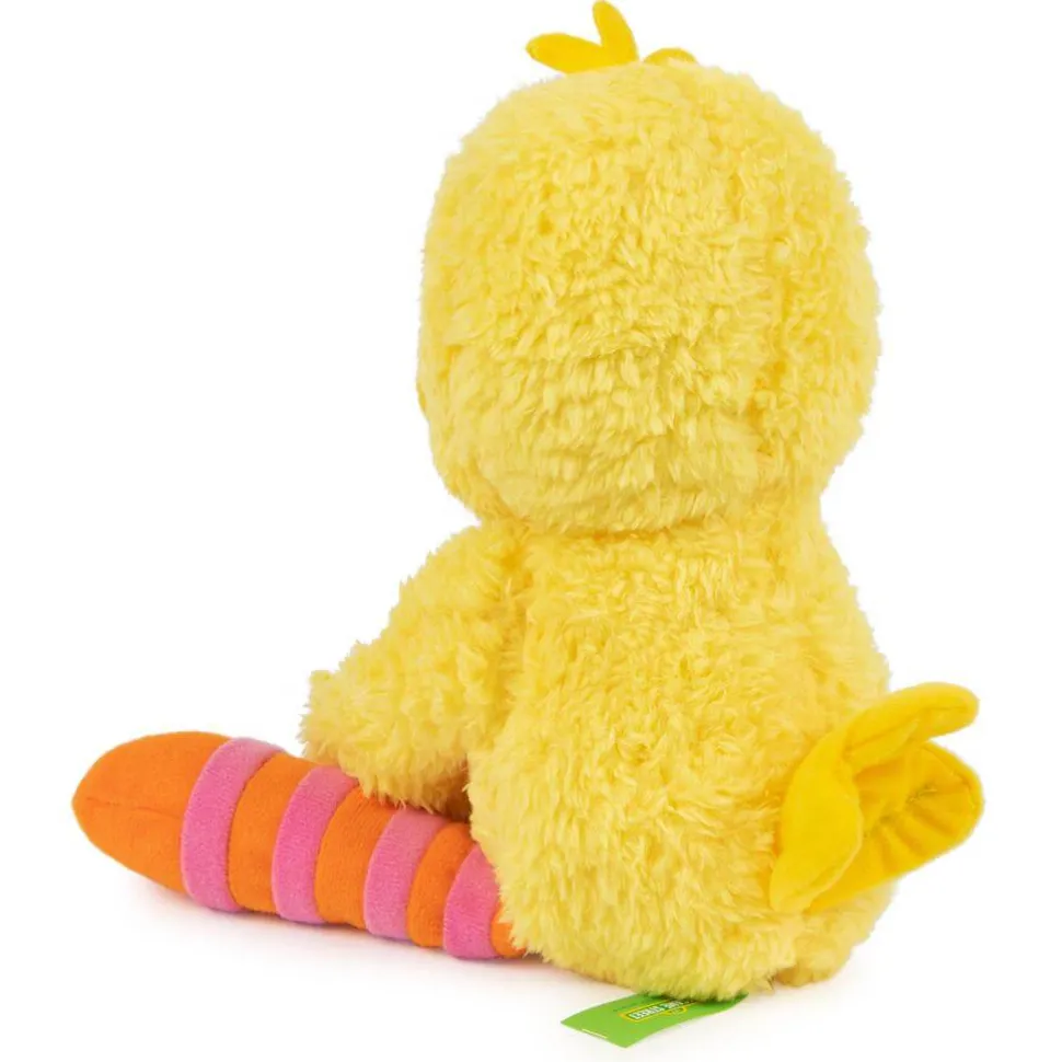 Sesame Street Take Along Buddy Big Bird 13" Plush