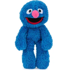 Sesame Street Take Along Buddy Grover 13" Plush