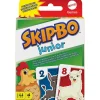 Skip-Bo Junior Game