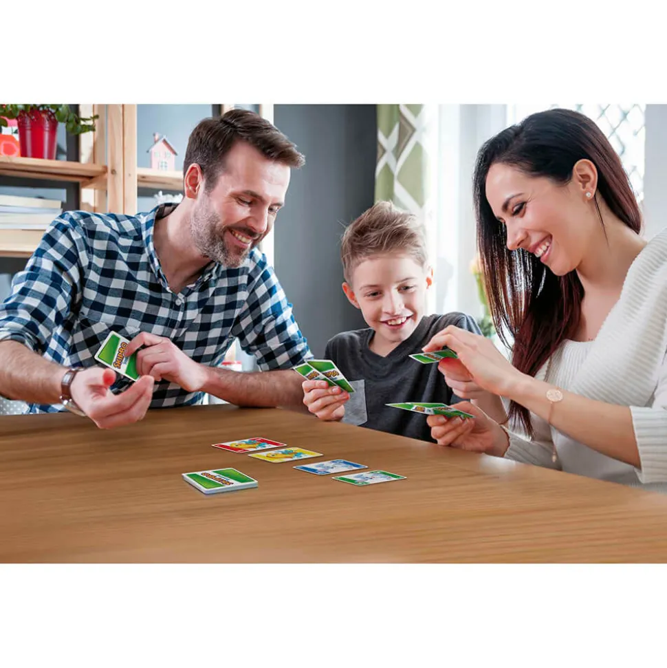 Skip-Bo Junior Game