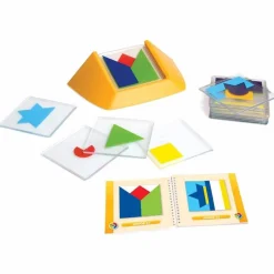 Smart Games Color Code Brainteaser Game