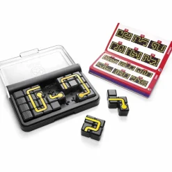 Smart Games IQ Circuit Brainteaser Game