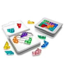 Smart Games IQ Love Brainteaser Game
