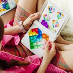 Smart Games IQ Love Brainteaser Game