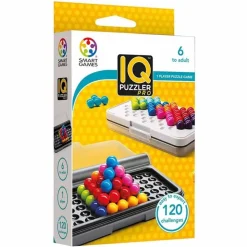 Smart Games IQ Puzzler Pro Brainteaser Game