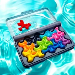 Smart Games IQ Waves Brainteaser Game
