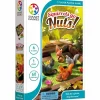 Smart Games Squirrels Go Nuts Brainteaser Game