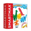 SmartMax My First Dinosaurs Magnetic Set