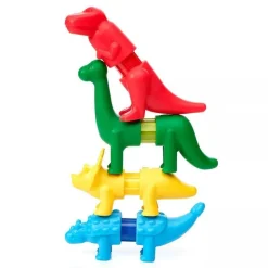 SmartMax My First Dinosaurs Magnetic Set