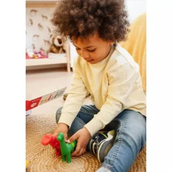 SmartMax My First Dinosaurs Magnetic Set