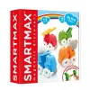 SmartMax My First Vehicles Magnetic Set