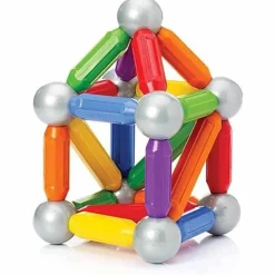 SmartMax Start Magnetic STEM Building Set