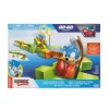 Sonic Go Go Racers Sonic Adventure Playset
