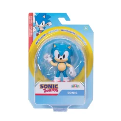 Sonic the Hedgehog Classic Sonic 2.5-Inch Action Figure