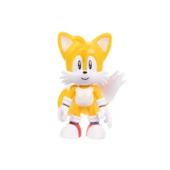 Sonic The Hedgehog Classic Collection 2.5 Inch Action Figure 5-Pack