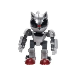 Sonic The Hedgehog Classic Collection 2.5 Inch Action Figure 5-Pack