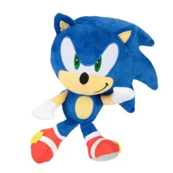 Sonic the Hedgehog 9-Inch Sonic Plush
