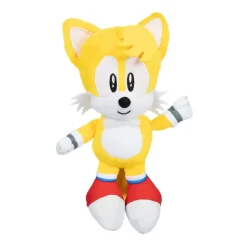 Sonic the Hedgehog Tails the Fox 9 Inch Plush