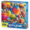 Springbok Balloon Fest 1000 Piece Jigsaw Puzzle