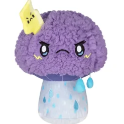 Squishable Alter Ego Mushroom Stormy Plush