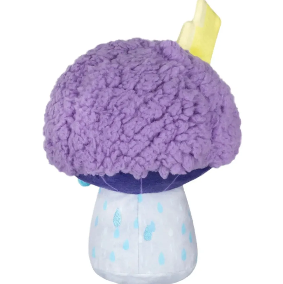 Squishable Alter Ego Mushroom Stormy Plush