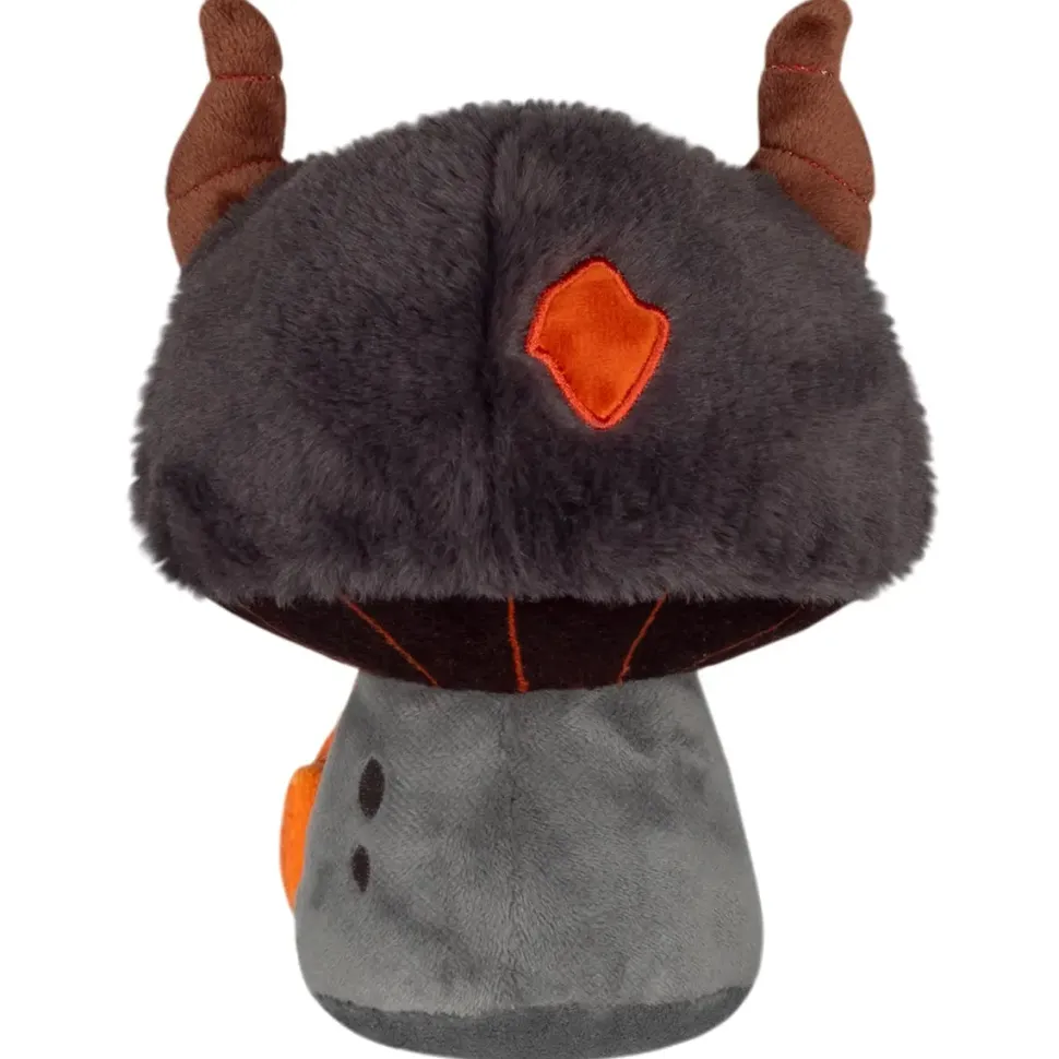 Squishable Alter Ego Mushroom Hellfire Plush
