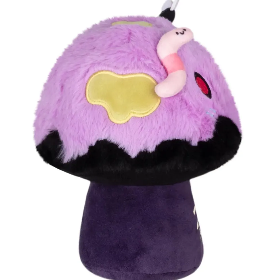 Squishable Alter Ego Mushroom Zombie Plush