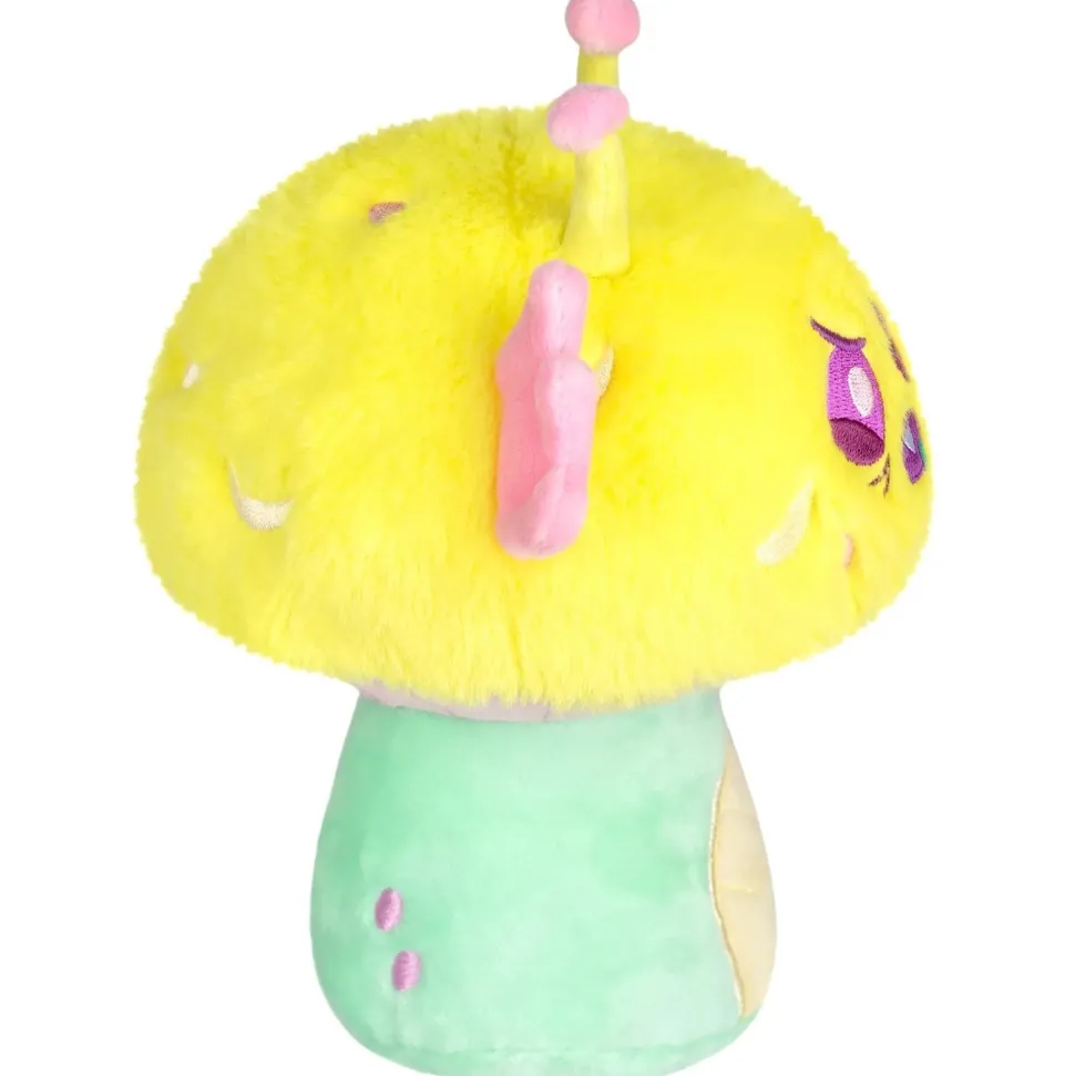 Squishable Alter Ego Mushroom Monster Plush